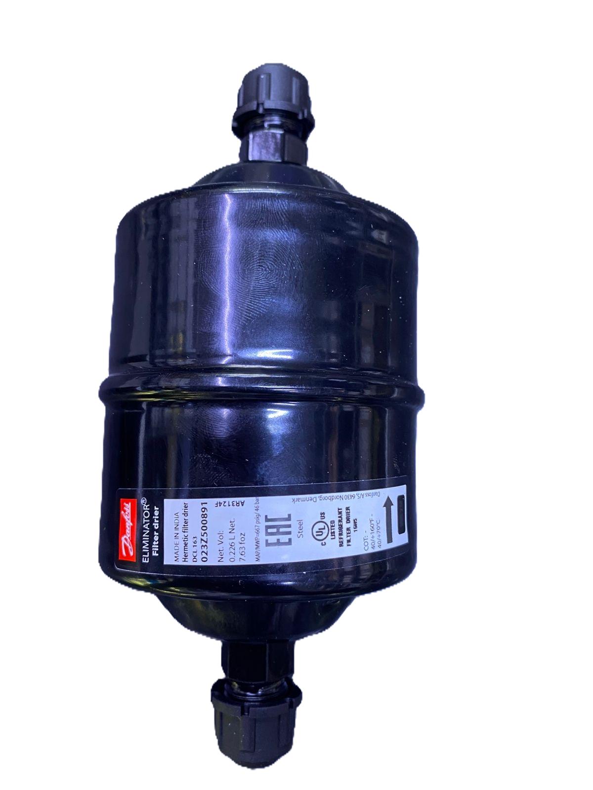 Filter Drier Danfoss